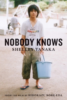 Hardcover Nobody Knows Book