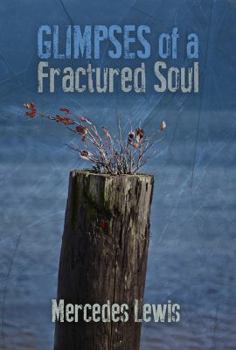 Paperback Glimpses of a Fractured Soul Book