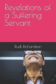 Paperback Revelations of a Suffering Servant Book