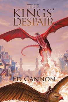 Paperback The Kings' Despair Book