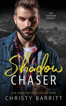 Shadow Chaser (Shadow Agency)
