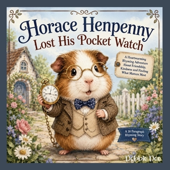 Horace Henpenny Lost His Pocket Watch
