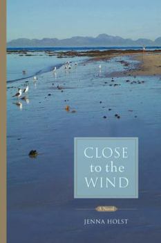 Paperback Close to the Wind Book