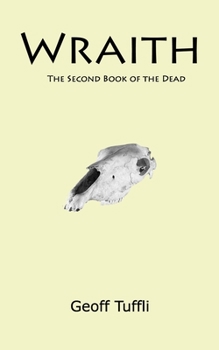 Wraith : The Second Book of the Dead