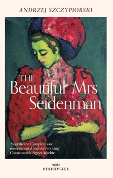 Paperback The Beautiful Mrs Seidenman: With an Introduction by Chimamanda Ngozi Adichie Book