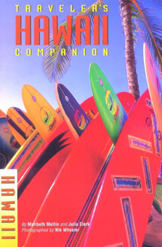 Traveler's Companion: Hawaii - Book  of the Traveler's Companion Series