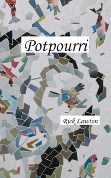 Paperback Potpourri Book