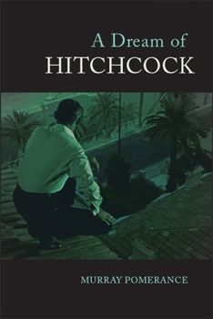 Paperback A Dream of Hitchcock Book