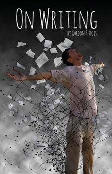 Paperback On Writing Book