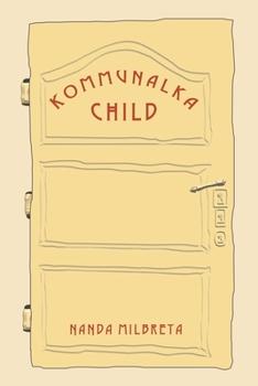 Paperback Kommunalka Child Book