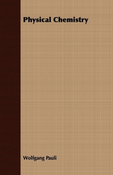 Physical Chemistry in the Service of Medicine: Seven Addresses