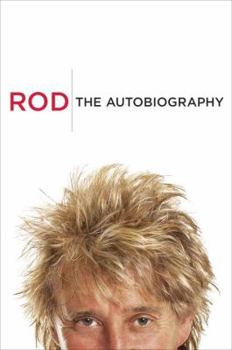 Hardcover Rod: The Autobiography Book