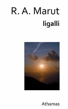 Paperback Ligalli Book