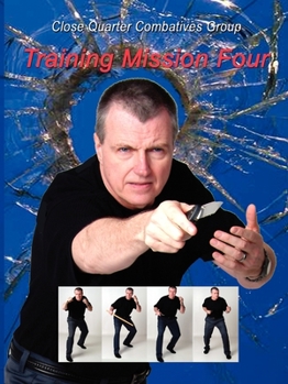 Paperback Training Mission Four Book