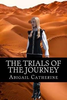 Paperback The Trials of the Journey Book
