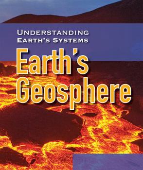 Library Binding Earth's Geosphere Book
