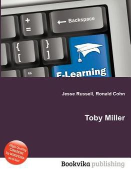 Toby Miller