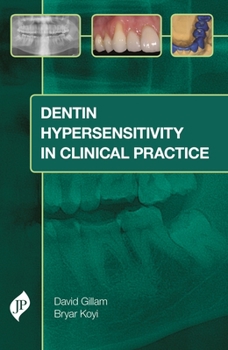 Hardcover Dentin Hypersensitivity in Clinical Practice Book