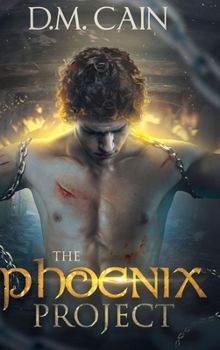 Hardcover The Phoenix Project Book