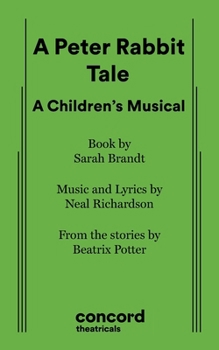 Peter Rabbit Tale