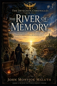 The River of Memory: A Journey of Heritage, Legacy, and Living Remembrance (The Integron Chronicles)
