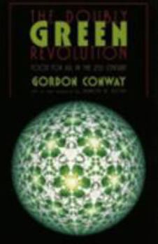 Paperback The Doubly Green Revolution Book