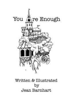 Paperback You Are Enough Book