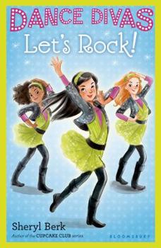 Hardcover Let's Rock! Book