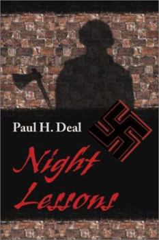Paperback Night Lessons Book