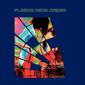 Paperback Plasma Neon Dream Book