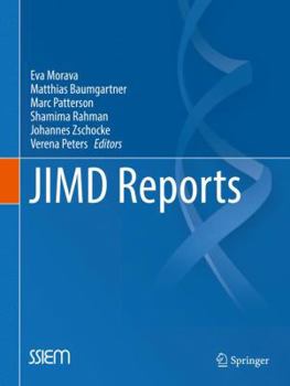 Paperback Jimd Reports, Volume 28 Book