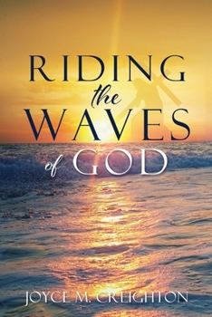 Paperback Riding the Waves of God Book