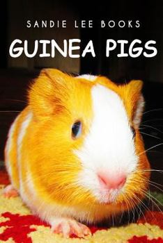 Paperback Guinea Pigs - Sandie Lee Books Book