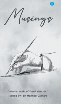 Hardcover Musings Book