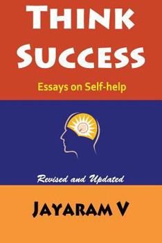 Paperback Think Success: Essays on Self-Help Book