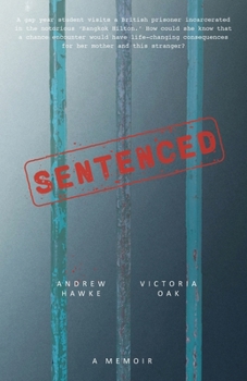 Paperback Sentenced Book