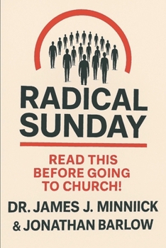 Paperback Radical Sunday Book
