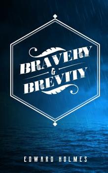 Paperback Bravery & Brevity Book