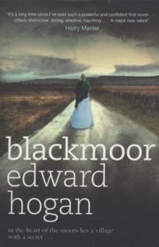 Paperback Blackmoor Book