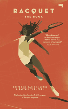 Paperback Racquet: The Book