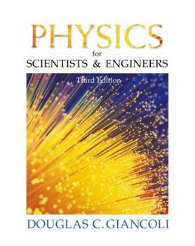 Hardcover Physics for Scientists and Engineers Book