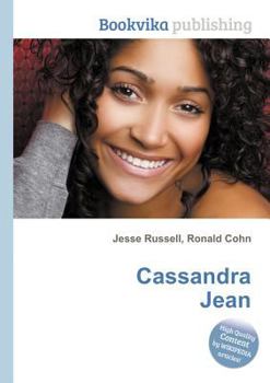Paperback Cassandra Jean Book