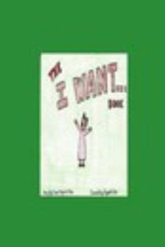 Paperback The I Want Book