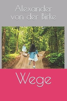 Paperback Wege [German] Book