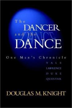 Paperback The Dancer and the Dance Book