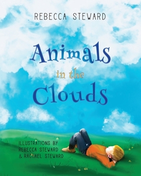 Paperback Animals in the Clouds Book