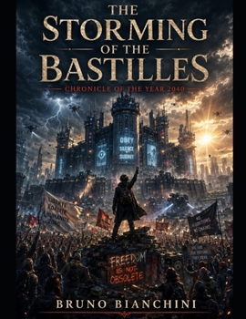 The Storming of the Bastilles: Chronicle of the Year 2040