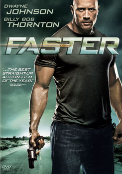 DVD Faster Book