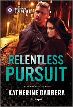 Mass Market Paperback Relentless Pursuit Book