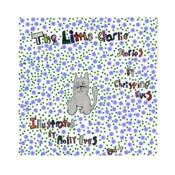 Paperback The Little Charlie Stories Book